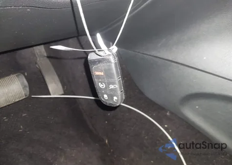 2017 Jeep Grand Cherokee Altitude 4X2 z USA, uszkodzony, nr VIN 1C4RJEAGXHC804846